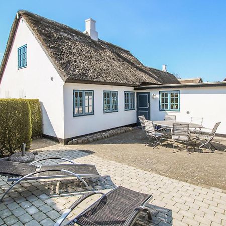 Cozy Home In Samso With Kitchen Nordby  Bagian luar foto