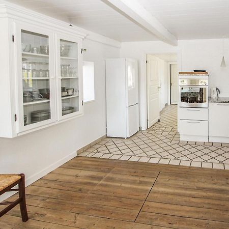 Cozy Home In Samso With Kitchen Nordby  Bagian luar foto