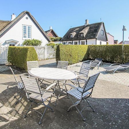 Cozy Home In Samso With Kitchen Nordby  Bagian luar foto